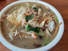 -马路桥姜汤面(江城大楼店)