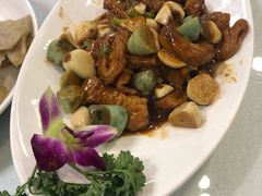 -东四民芳餐厅(世茂工三店)