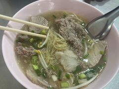 -榮泰米粉湯(Left Shop)