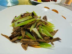 -紫鑫阁饭庄(长安店)