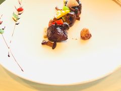 -金轩中餐厅 Jin Xuan(浦东丽思卡尔顿酒店)