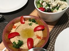 -ALAMEEN阿拉伯餐厅(三里屯店)