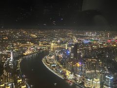 -上海中心大厦
