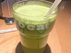 -O'eat Blossom&Pelican(深圳首店)