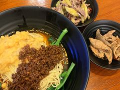 豌杂面-豆爺小面(朱雀店)