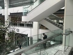 -苏州图书馆(人民路总馆)