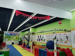 -小岳飞儿童训练馆(华腾店)