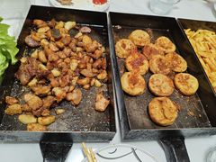 -晓梦戳子肉(瑞云路店)