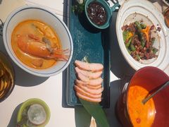 -太食獸泰式茶餐厅(北美新天地店)