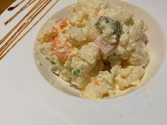 -陆壹捌餐厅(五大道店)