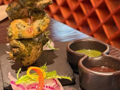 -甘尼仕印度餐厅爵士酒吧(阳春巷店)