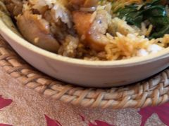 -华记煲仔华·煲仔饭(三元里万科里店)