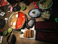 -左庭右院鲜牛肉火锅(新梅广场店)