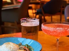 -THE CANNERY&JUJU 新鲜海鲜·牛排美食酒廊