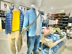 -优衣库(红谷滩万达店)