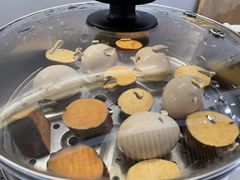 -中田健身工作室(嘉定江桥店)