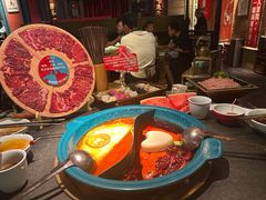 -吼堂老火锅(太古里总店)