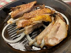 -西贝(华发商都店)