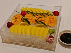 -金元宝大酒店·金箔非遗中餐厅