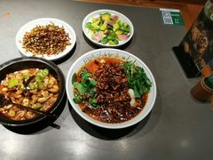 -云海肴·汽锅鸡·云南菜(高德置地店)
