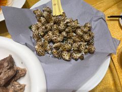 -大笑饭堂(甲子桥店)