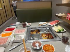 -海底捞火锅(宇飞大厦店)