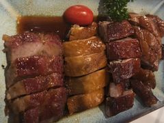 -新旺茶餐厅·早餐·夜宵(仙霞店)