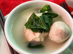 -蛇口康乐快餐鱼仔档(翠苑小区店)
