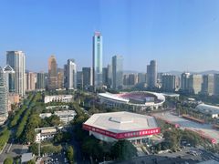 -广州粤海喜来登酒店