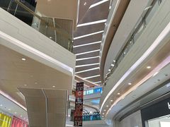 -天虹购物中心(深圳龙华店)