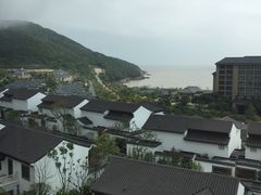 -舟山朱家尖威斯汀酒店·知味标帜自助餐厅