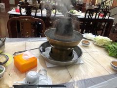 -鑫龙火锅城(经二纬四店)