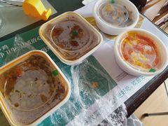-老乡鸡(上海品尊国际中心店)