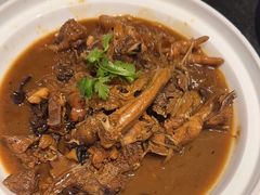 -李记东北饺子馆·东北菜(欢乐谷店)