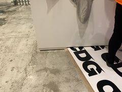 -川久保玲(大阪店)
