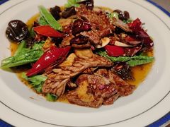-满堂匠心川宴·私房菜(天府三街店)