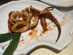 -红叶日本料理(开发区店)