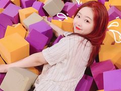 -VFSC极限蹦床主题公园(乐园道彩悦城阳光店)