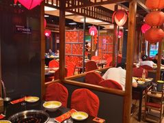 -芦月轩羊蝎子(劲松店)