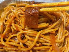 培根意面-必胜客(唐延店)