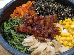 -米村拌饭(城阳万象汇店)