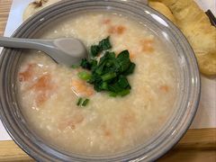 疙瘩汤-头壹号饸饹面·大油条(东升科技园店)