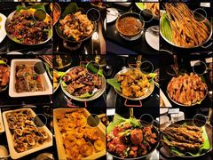 -昆明佳华广场酒店·西餐厅