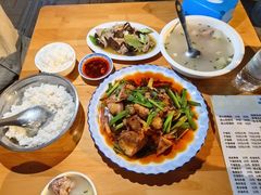 -和顺饭店正宗连山回锅肉(水碾河南街店)