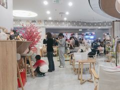 -柴犬小屋·柴餐厅·狗咖食堂(金鼎广场店)