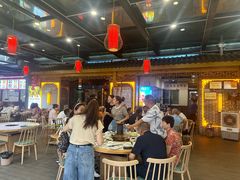 -吴天家私坊铜火锅(远达·帝景华廷店)
