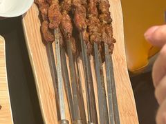 -巴依老爷新疆美食(清华东门店)