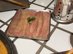 -朱光玉火锅馆(正弘城店)