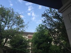 -东航云逸酒店(九溪烟树店)
