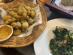 -君霖海鲜私房菜(春柳店)